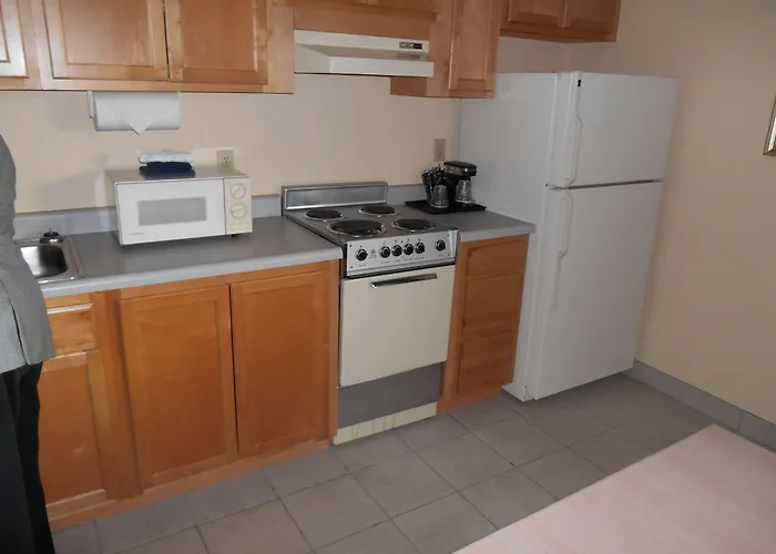 GuestHouse Inn&Suites Eugene/Springfield