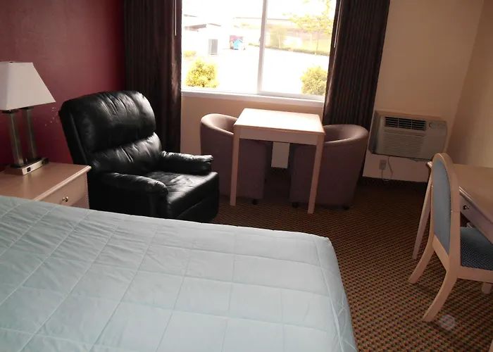 GuestHouse Inn&Suites Eugene/Springfield