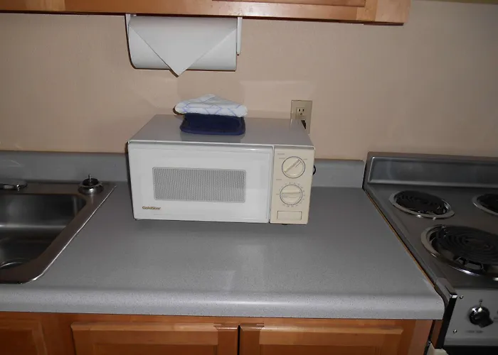 GuestHouse Inn&Suites Eugene/Springfield