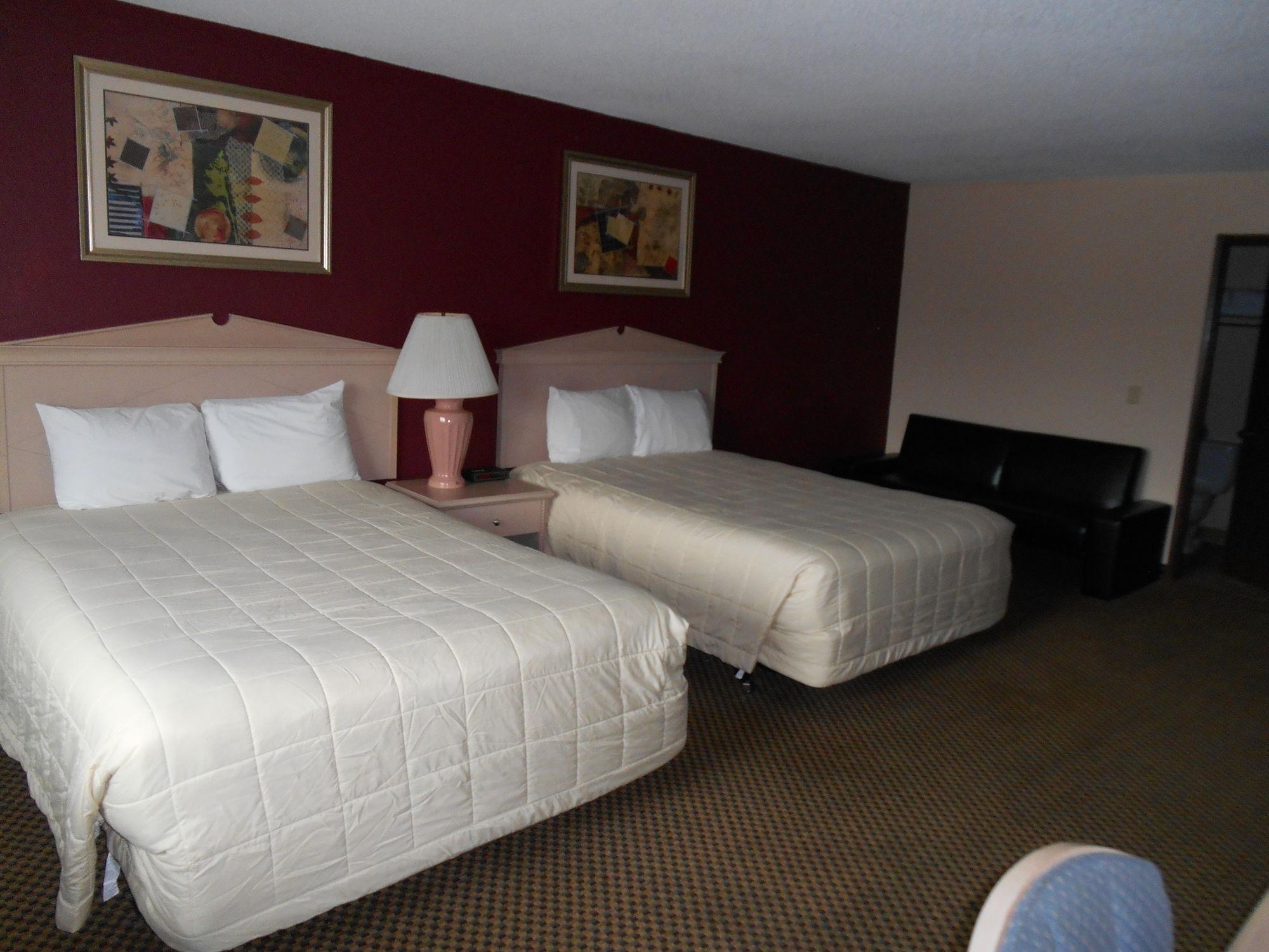 & Eugene/springfield Mini-hôtel 3*