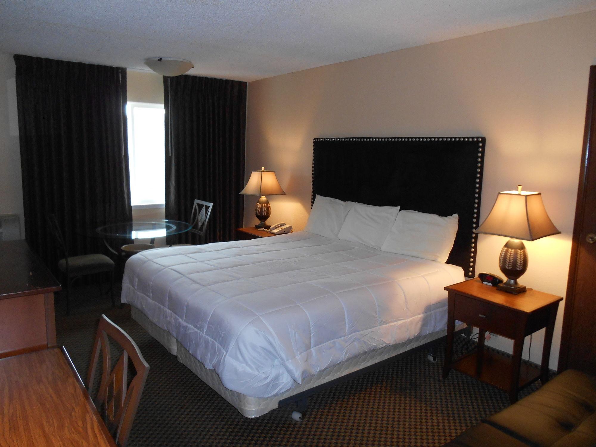 & Eugene/springfield Mini-hôtel Springfield