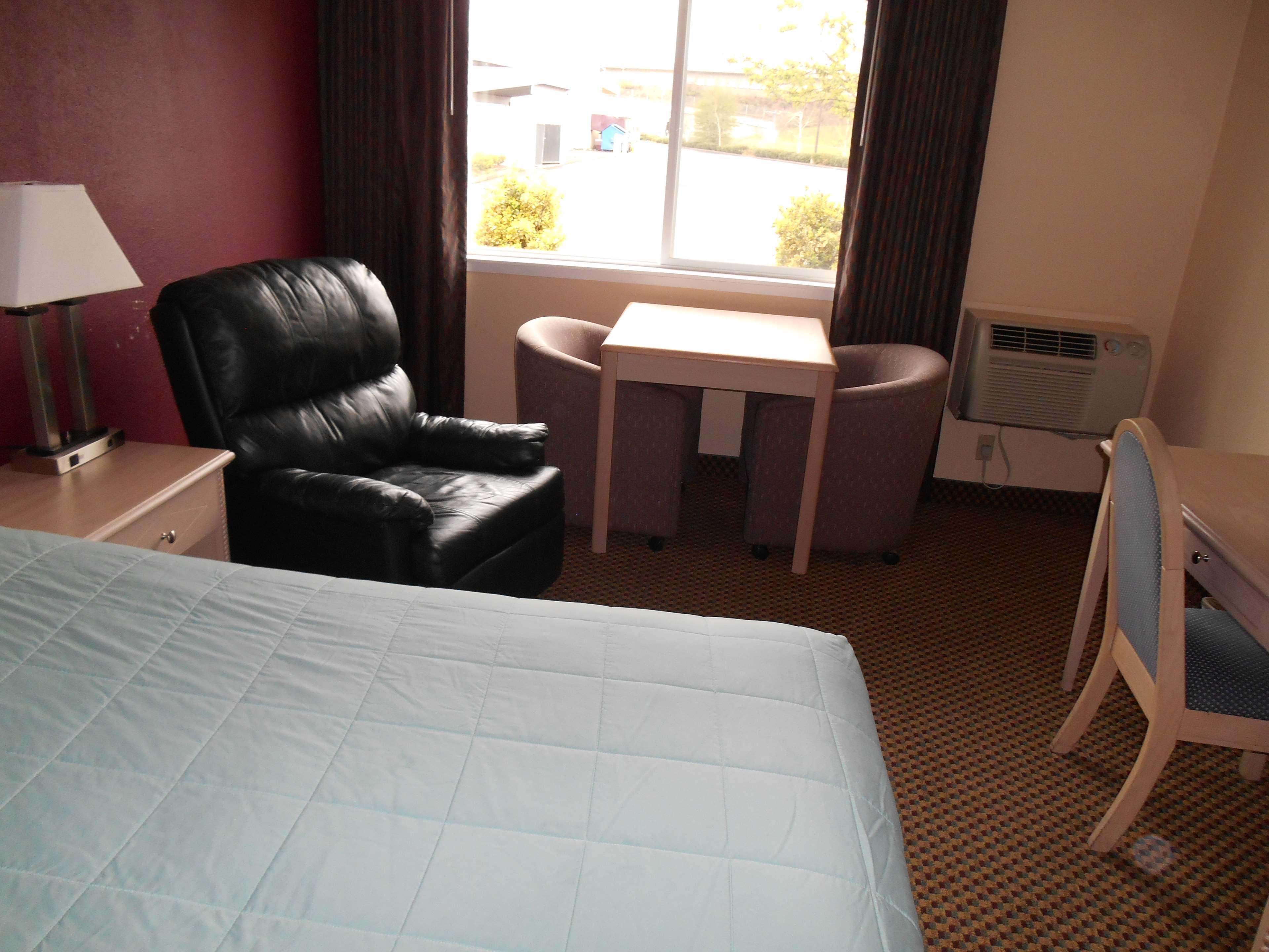 Mini-hôtel & Eugene/springfield 3*