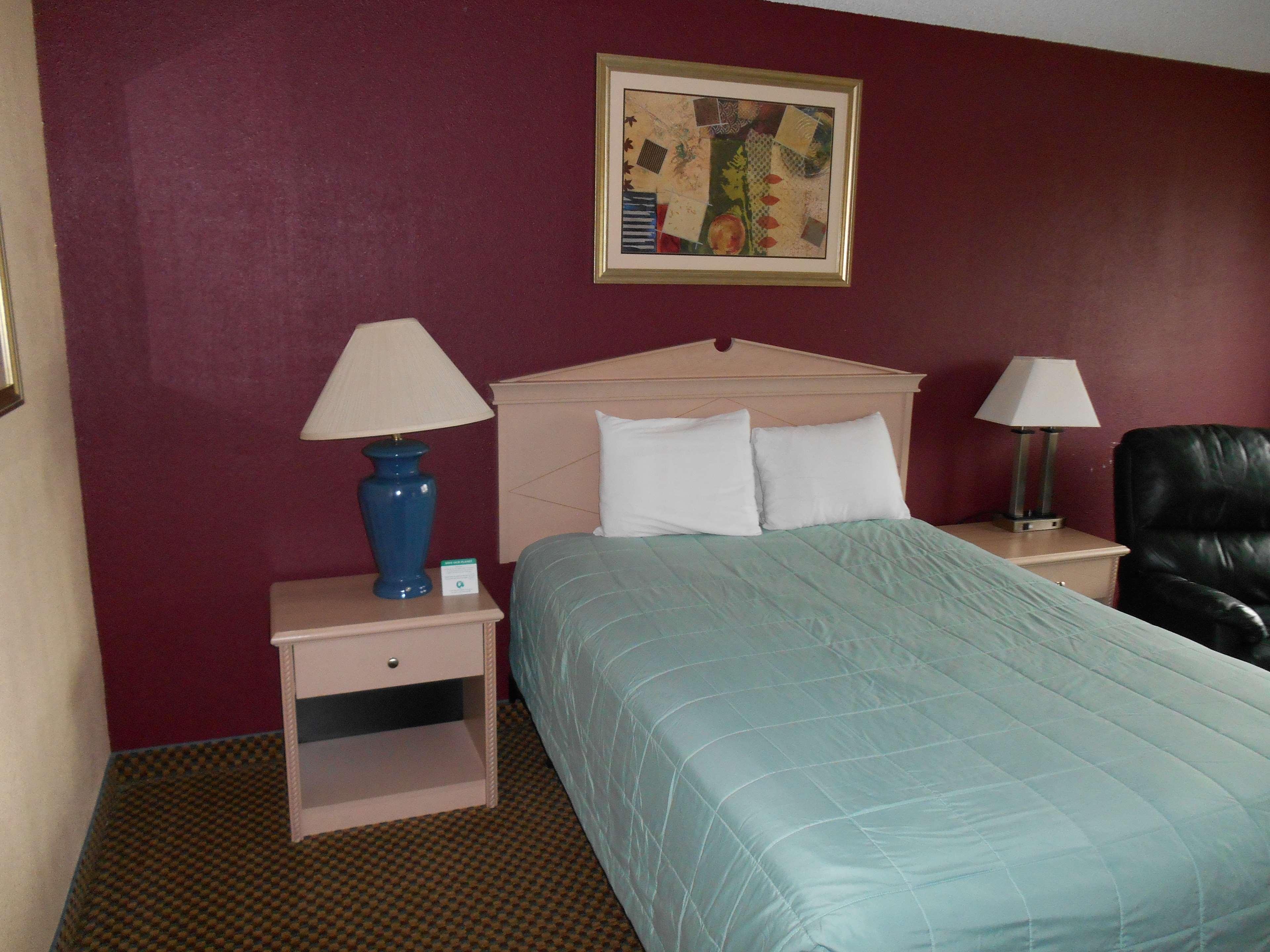& Eugene/springfield Mini-hôtel
