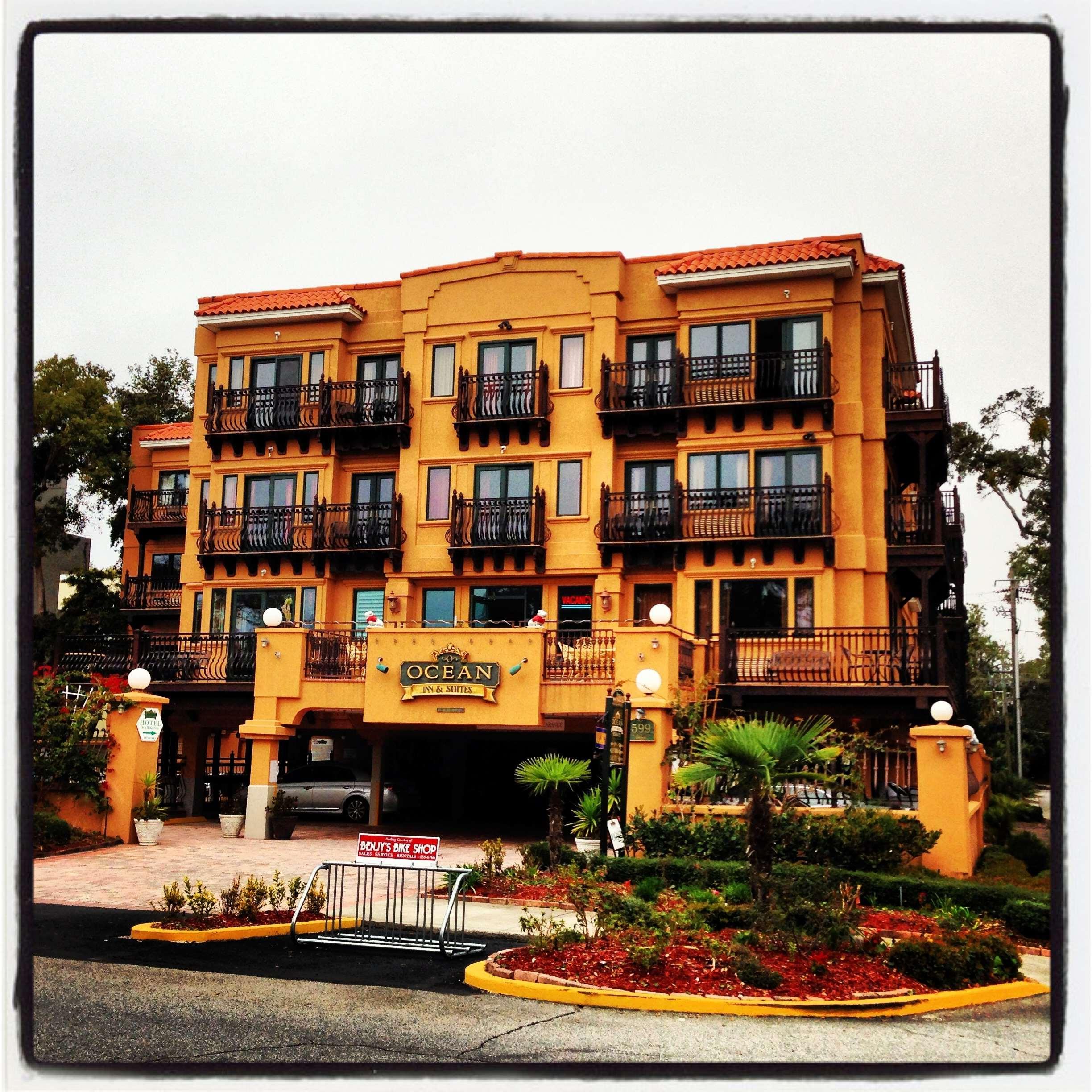 & Eugene/springfield Mini-hôtel Springfield