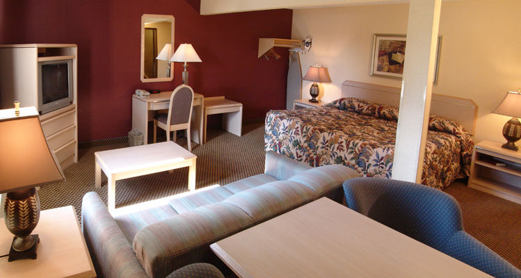 & Eugene/springfield Mini-hôtel
