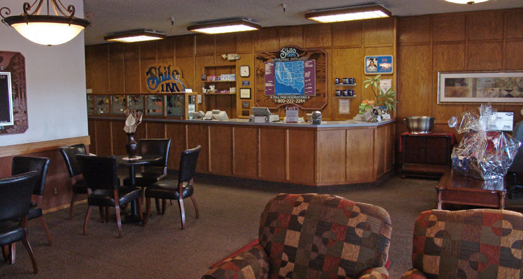 Mini-hôtel & Eugene/springfield 3*