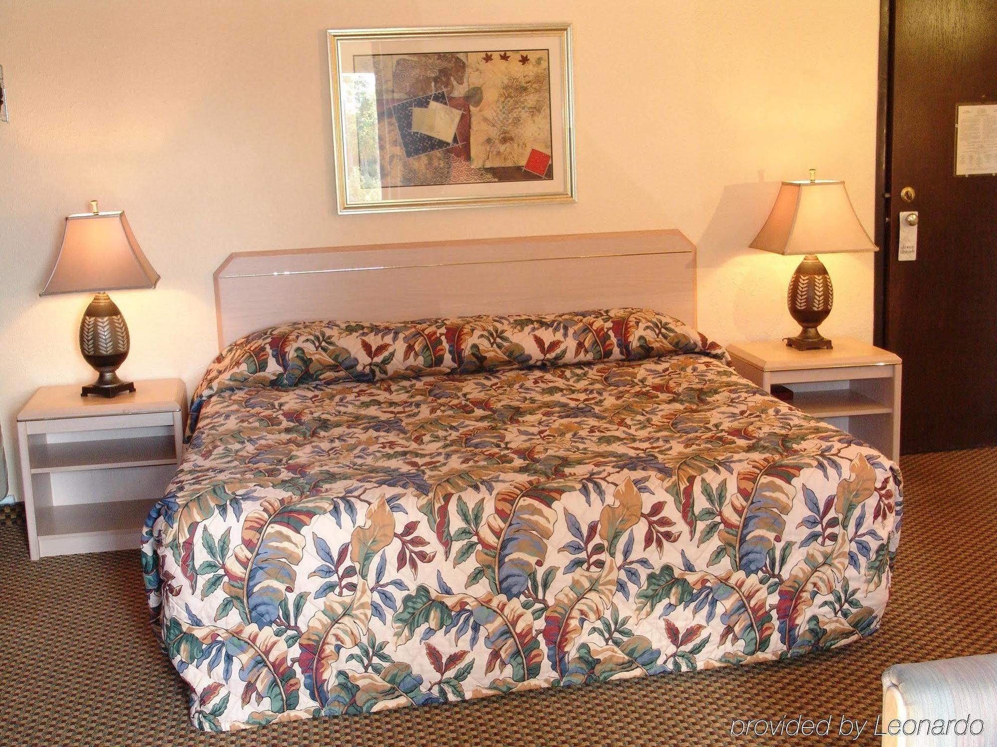 Mini-hôtel & Eugene/springfield 3*