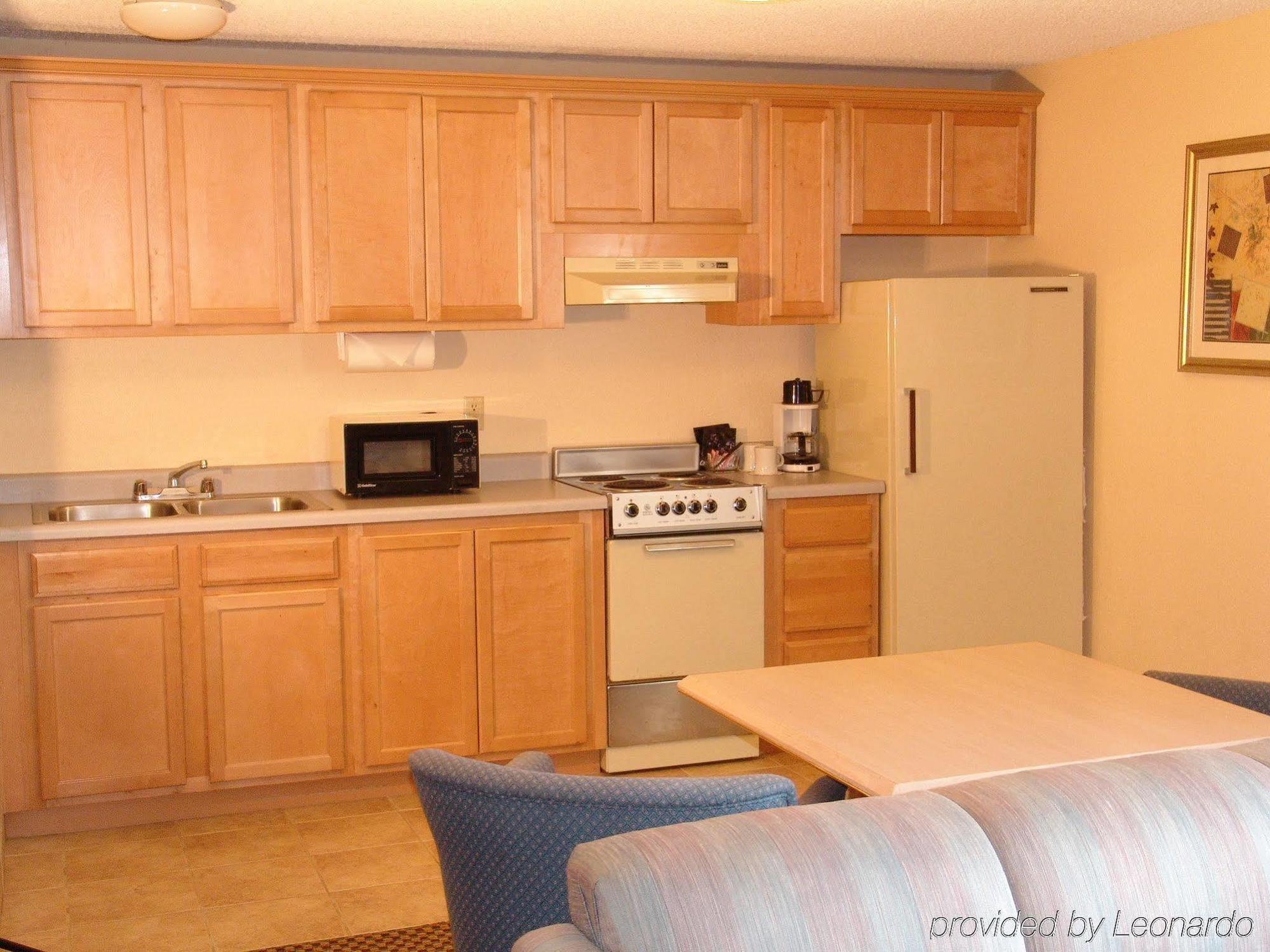 & Eugene/springfield Mini-hôtel 3*