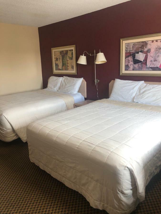 Mini-hôtel & Eugene/springfield 3*