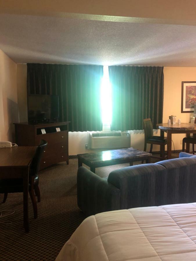 Mini-hôtel & Eugene/springfield 3*