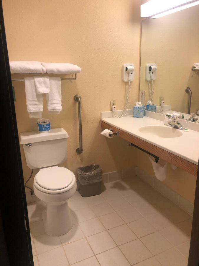 & Eugene/springfield Mini-hôtel