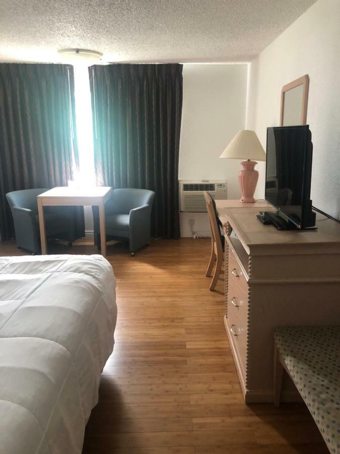 & Eugene/springfield Mini-hôtel 3*
