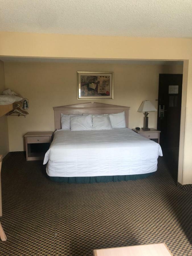 Mini-hôtel & Eugene/springfield Springfield