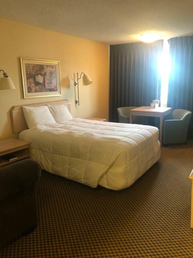 & Eugene/springfield Mini-hôtel 3*