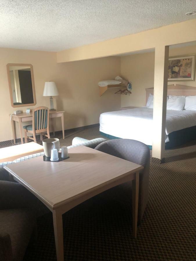 Mini-hôtel & Eugene/springfield 3*