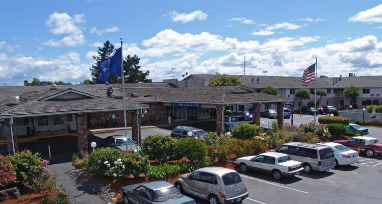 & Eugene/springfield Inn Springfield