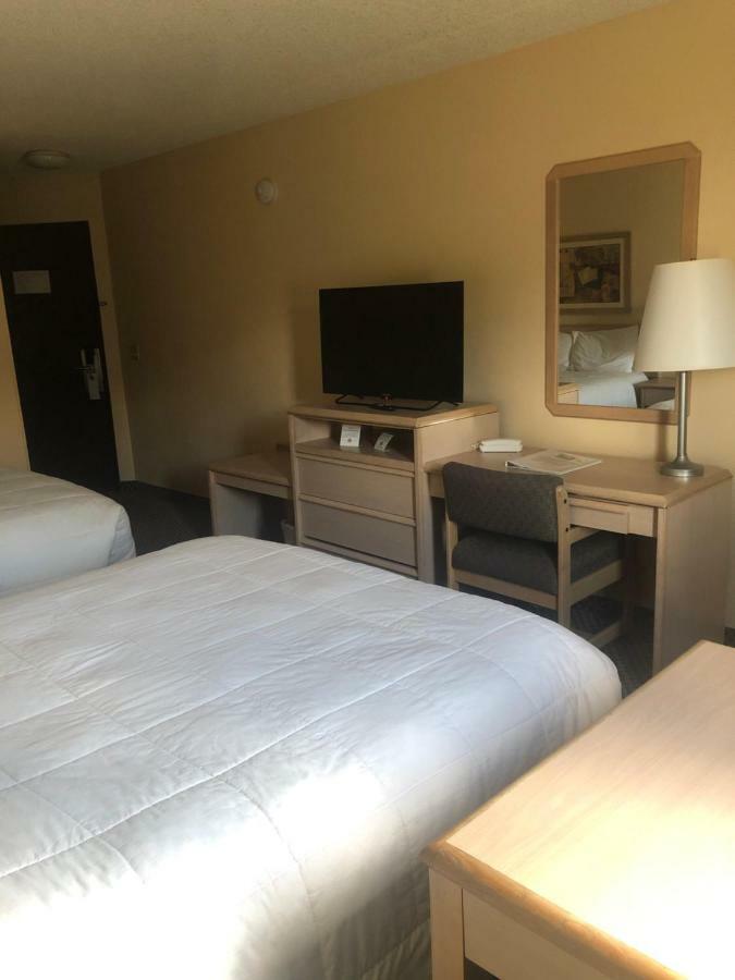& Eugene/springfield Inn 3*